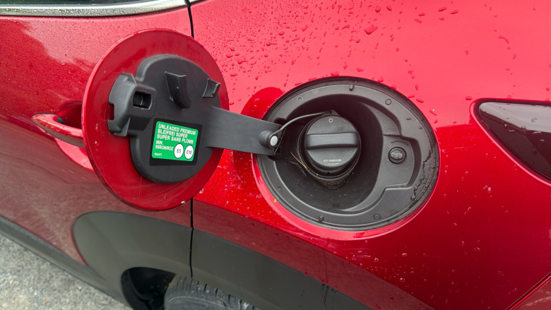 Mazda Cx-30 2.0 Skyactiv-G MHEV SE-L Lux 5dr Petrol Hatchback